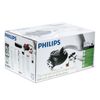 Vacuum cleaner PHILIPS FC9176/02, with dust bag, 2200w, suction power of 500 W, black