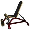 Bench press