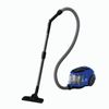 SAMSUNG vacuum cleaner VCC4520S36/XEV, container, 1600 W suction power 350 W, blue