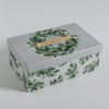 Дарите Счастье / A set of gift boxes 10in1 "Watercolor"