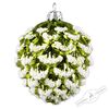 Holiday Classics / Pistachio cone, 6 pcs