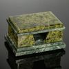 Сималенд / Business card holder-box "Serpentine"