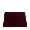 Торжокские золотошвеи / Velvet cosmetic bag "Dreams"