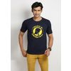 Men's T-shirt with print