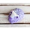 Milotto / Soap "Lamb" mix of colors and aromas