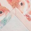 Этель / Set of napkins "Pink magic"