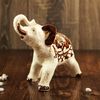 Керамика ручной работы / Figura "Elefante" 18 cm