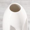 Керамика ручной работы / Table vase "Face" 28 cm