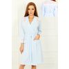 Lika Dress / Bathrobe "Isolde"