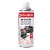BRAUBERG / Compressed air cylinder for cleaning equipment 400 ml