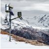Automated information system (AIS) weather monitoring "LOCATOR"