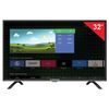 Телевизор THOMSON T32RTL5130, 32" (81 см), 1366х768, HD, 16:9, Smart TV, Android, Wi-Fi, черный