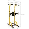 MB Barbell / Pull-up bar DFC Power Tower G009C