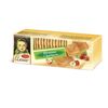 Alenka cookies (with hazelnuts and peanuts)