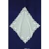 Шуйская строчевышивальная фабрика / Handkerchief pocket silk