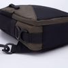 Сималенд / Backpack with zip compartment