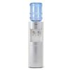 AEL LD-AEL-28 water cooler, floor, WATER/GREEN ELAND, 2 taps, white/silver, 00256