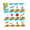GamesDealer / Okavoka. Niños