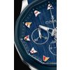 Corum / Admiral A984 / 03597 Swiss mechanical wrist watch with chronograph
