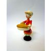 Тверские сувениры / Doll hawker