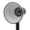 SONNEN / Table lamp OU-203, on a stand, base E27, black