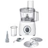 BOSCH MCM3110W, 800 W, 2 speeds, 3 nozzles, white