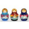 Лаврово / Matryoshka 10 places Architecture - souvenir