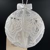 Кадомский Вениз / New Year's ball, d = 9 cm