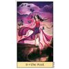 GamesDealer / Tarot Cards: "Crystal Vision Tarot by Jennifer Galasso"