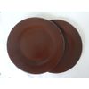 Хорекс / Horex / Plate "Seta Cioccolato" ristorante 200 mm 12 pcs.