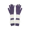 CHILDREN'S GLOVES, single, elongated