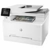 HP / MFP COLOR Color LaserJet Pro M282nw "3 in 1" A4 21 ppm, 40,000 ppm, ADF, Wi-Fi, network card