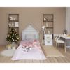 Этель / Bedspread 1.5 cn "Sweet holidays"