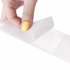 Selbstklebendes Etikett 105x41 mm, 14 Etiketten, 65 g/m2, 100 Blatt, STAFF "EVERYDAY" (Rohstoffe Finnland)