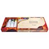 Paint oil art SPECTRUM "Studio", SET of 6 colors and 18 ml in tubes