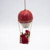 Sapin de Noël fait main "Air Christmas ball" 3020