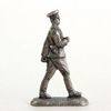 Soldat zinn "Offizier der Grenzwächter"