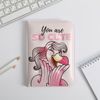 ArtFox / Airy cloud planner You are so cute, 92 sheets