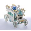 Toy Christmas tree "Carta covered" 56GG64-25804
