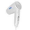 Sèche-cheveux mural BXG-1200H1, 1200 W, plastique, 2 vitesses, blanc