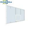 Dinamika / Basketball game backboard