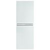 BRAUBERG / Máy tính xách tay "Cổ điển", 60 tờ A5 (146x205 mm), lược, bìa cứng, bìa cứng, lồng