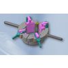 Spider NKT114 × 178obs