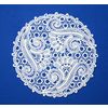 Кружевной Край / Lace Edge / Napkin "Lily"