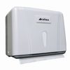 KSITEX / Towel dispenser (System H3), ZZ (V), white