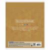 BRAUBERG / Notebook subject CLASSICS XXI 48 sheets, cardboard cover, SOCIETY, cage, tip / 10 pcs.