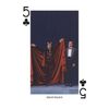 GamesDealer / Thẻ chơi phiên bản Stars of Magic White