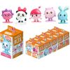 Конфитрейд / SWEETBOX BABY Marmalade with a toy in a box 1kor * 12bl * 10pcs, 10g.