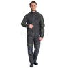 Suit "Special Lux" with trousers, dark gray
