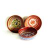 Тарусский художник / Tarusa artist / Salad bowl "Dinner", 1,75l